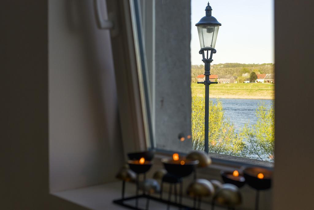 Holiday Home Janssen & Janssen Маасмехелен Экстерьер фото