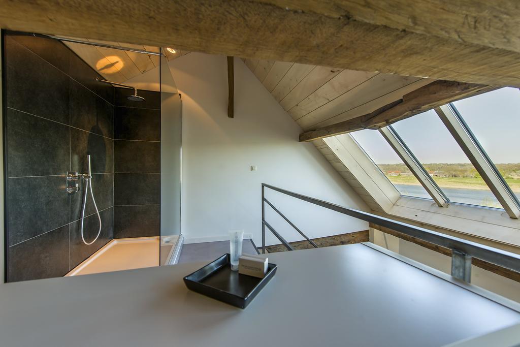 Holiday Home Janssen & Janssen Маасмехелен Экстерьер фото